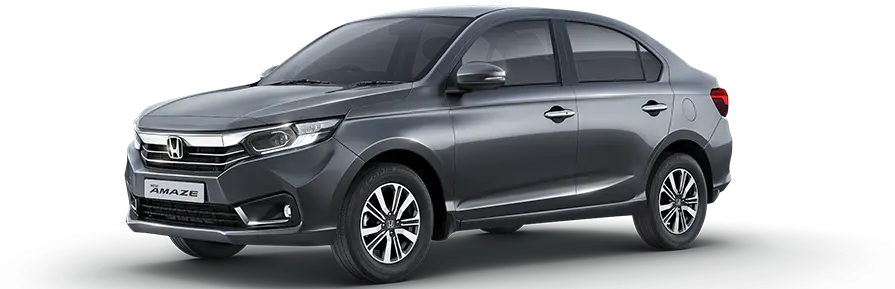 Meteoroid Grey Metallic