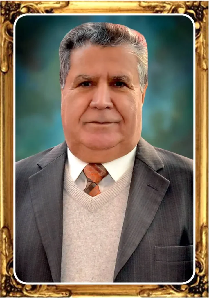 Resham Singh Lally